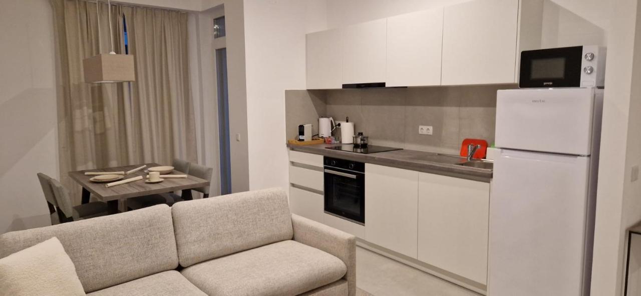 Olympus Residence 蒂米什瓦拉 外观 照片