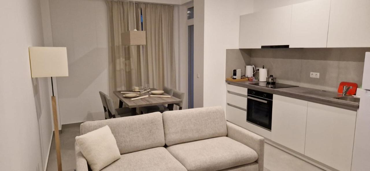 Olympus Residence 蒂米什瓦拉 外观 照片