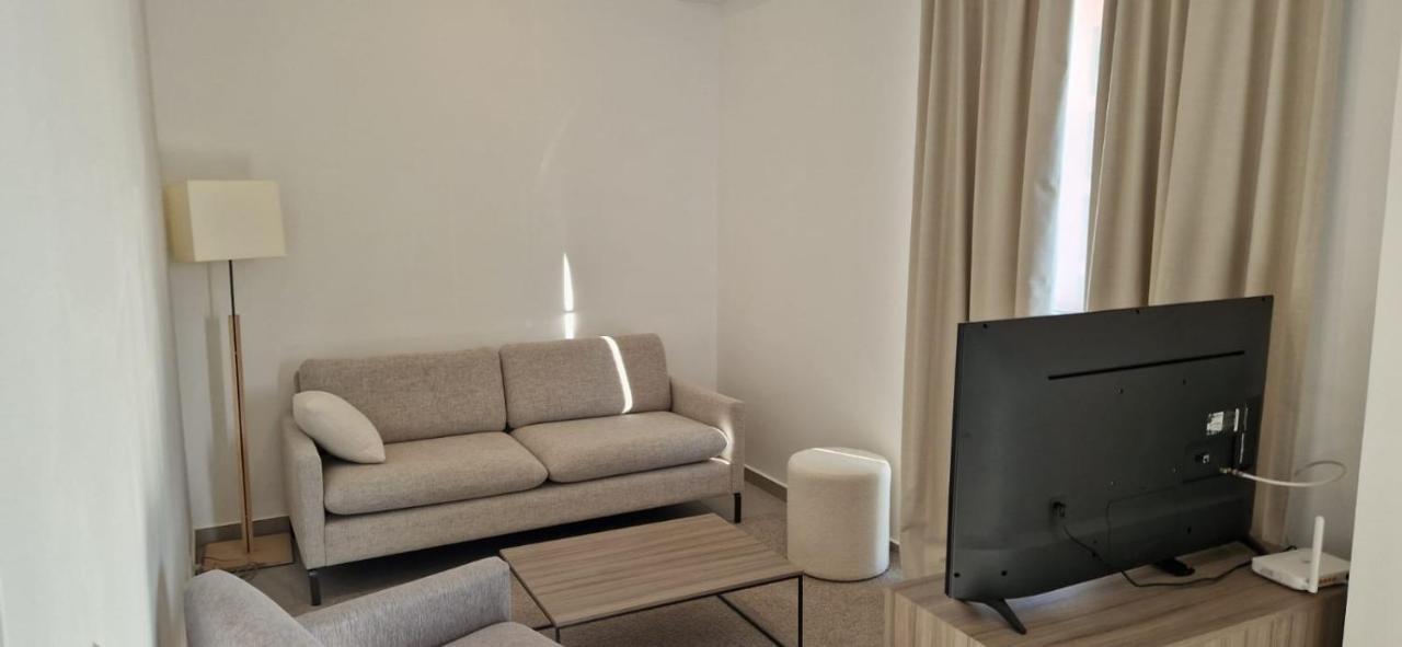 Olympus Residence 蒂米什瓦拉 外观 照片