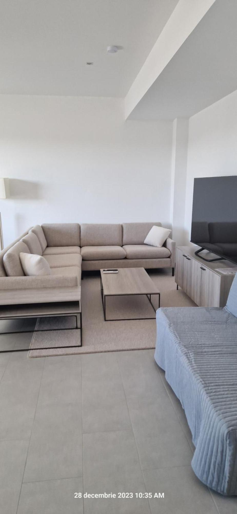 Olympus Residence 蒂米什瓦拉 外观 照片